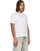 Dime Dime Gray Poster T-shirt - 2