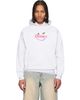Dime Dime Gray Winky Hoodie - 1