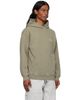 Dime Dime Green Classic French Terry Hoodie - 2