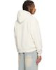 Dime Dime Off-White Poster Hoodie - 3