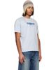 Dime Dime Purple Heavy T-shirt - 2