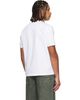 Dime Dime White Cursive T-shirt - 3