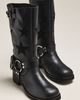 Dingo 1969 Blacklist Moto Boots - 1