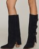 Dingo 1969 Buckle Bunny Boots - 3