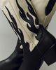 Dingo 1969 Burnin' Love Boots - 3