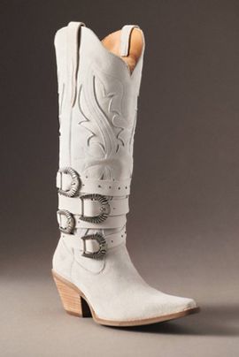 Dingo 1969 Dingo1969 Buckle Wild Western Boots