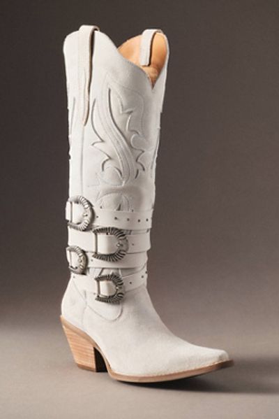 Dingo 1969 Dingo1969 Buckle Wild Western Boots