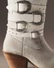 Dingo 1969 Dingo1969 Buckle Wild Western Boots - 2