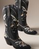 Dingo 1969 Dingo1969 Full Bloom Western Boots - 1