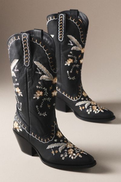 Dingo 1969 Dingo1969 Full Bloom Western Boots