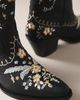 Dingo 1969 Dingo1969 Full Bloom Western Boots - 2