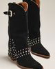 Dingo 1969 Howdy Honey Boots - 1