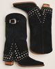 Dingo 1969 Howdy Honey Boots - 2