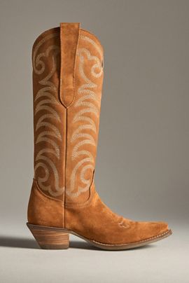 Dingo 1969 Movin' On Western Boots
