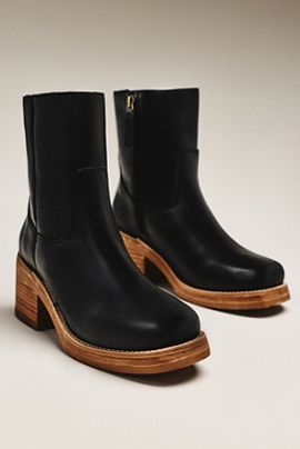 Dingo 1969 Roxy Boots