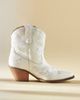 Dingo 1969 Sweetheart Booties - 1