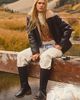 Dingo 1969 Vagabond Riding Boots - 1
