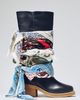 Dingo 1969 Vagabond Riding Boots - 4