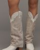 Dingo 1969 Wild Fire Western Boots - 2