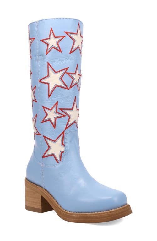 Dingo Dingo American Dream Tall Boot