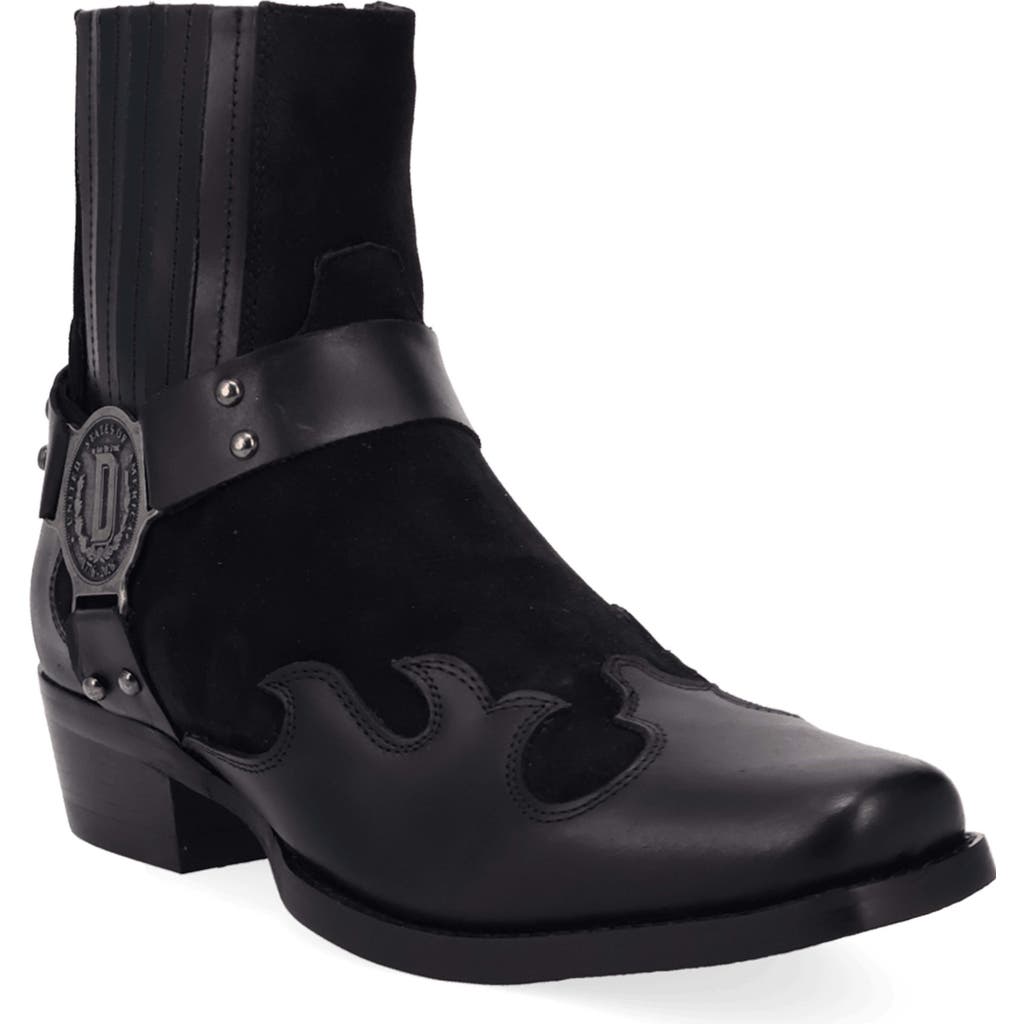 Dingo Dingo Bandit Boot