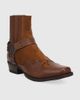 Dingo Dingo Bandit Leather Boot in Brown, Men's at Urban Outfitters - 2