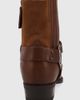 Dingo Dingo Bandit Leather Boot in Brown, Men's at Urban Outfitters - 4