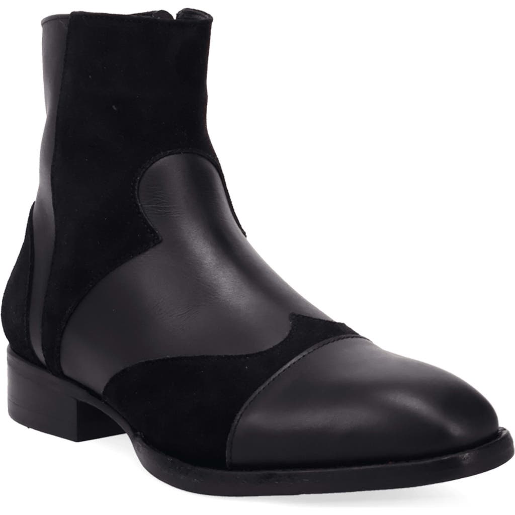 Dingo Dingo Barnsley Boot