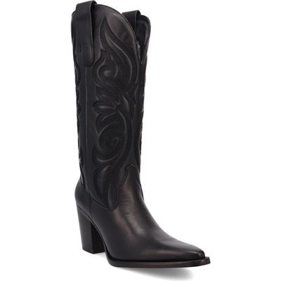 Dingo Dingo Hensley Western Boot