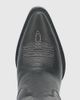 Dingo Dingo High Cotton Leather Cowboy Boot in Black, Women's at Urban Outfitters - 5