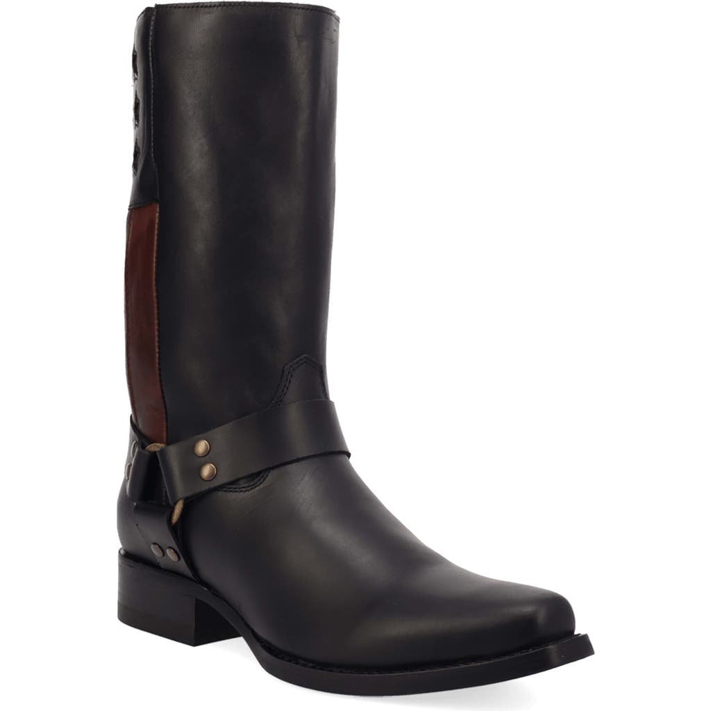 Dingo Dingo Patriot Boot