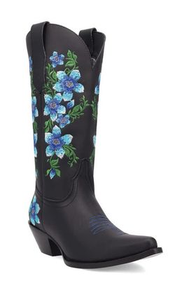 Dingo Dingo Posie Knee High Western Boot