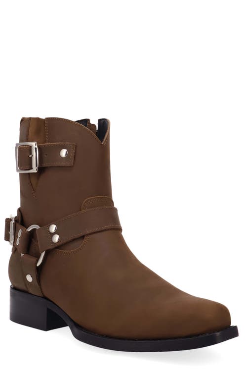 Dingo Dingo Renegade Boot