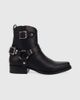 Dingo Dingo Renegade Leather Men's Boot in Black, Men's at Urban Outfitters - 1
