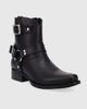 Dingo Dingo Renegade Leather Men's Boot in Black, Men's at Urban Outfitters - 2