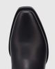 Dingo Dingo Renegade Leather Men's Boot in Black, Men's at Urban Outfitters - 5