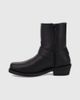 Dingo Dingo Rev Up Leather Harness Men's Boot in Black, Men's at Urban Outfitters - 3