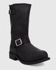 Dingo Dingo Rob Leather Harness Men's Boot in Black, Men's at Urban Outfitters - 2