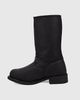Dingo Dingo Rob Leather Harness Men's Boot in Black, Men's at Urban Outfitters - 3