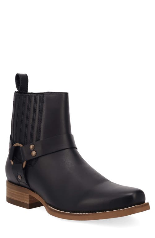 Dingo Dingo Rowdy Boot
