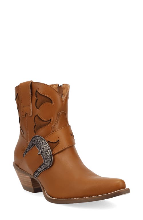 Dingo Dingo Saddle Up Western Boot