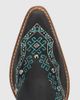 Dingo Dingo Tequila Sunrise Suede Boot in Black, Women's at Urban Outfitters - 5