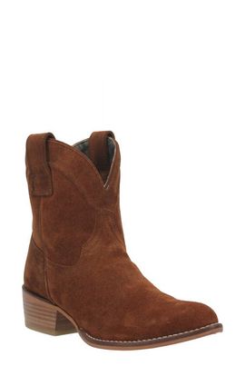Dingo Dingo Tumbleweed Western Boot