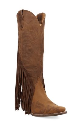 Dingo Dingo Walk West Western Boot