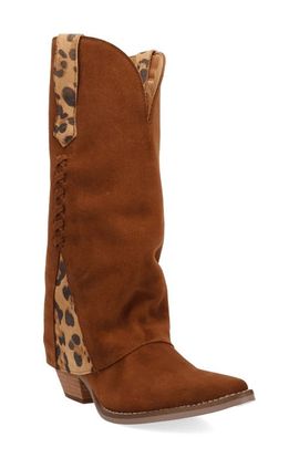 Dingo Dingo Wild Thang Western Boot