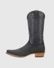 Dingo Dingo Workhorse Leather Men's Boot in Black, Men's at Urban Outfitters - 3