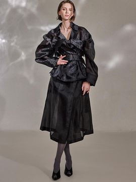 Sho Dress