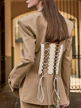 Sho Dress