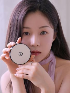 Dinto Blur Finish Cushion Refill 2 Types