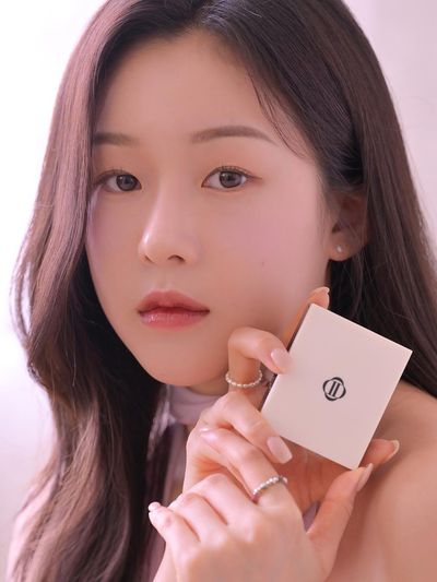 Dinto Blur Fixing Finish Powder